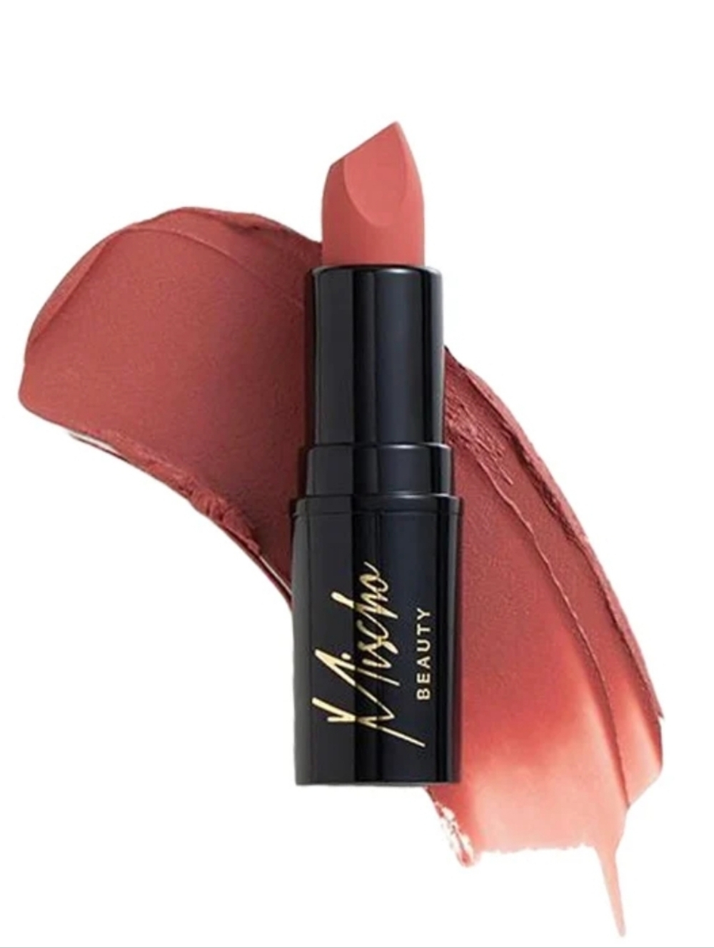 Mischo Beauty Lipstick In Ijama BNIB